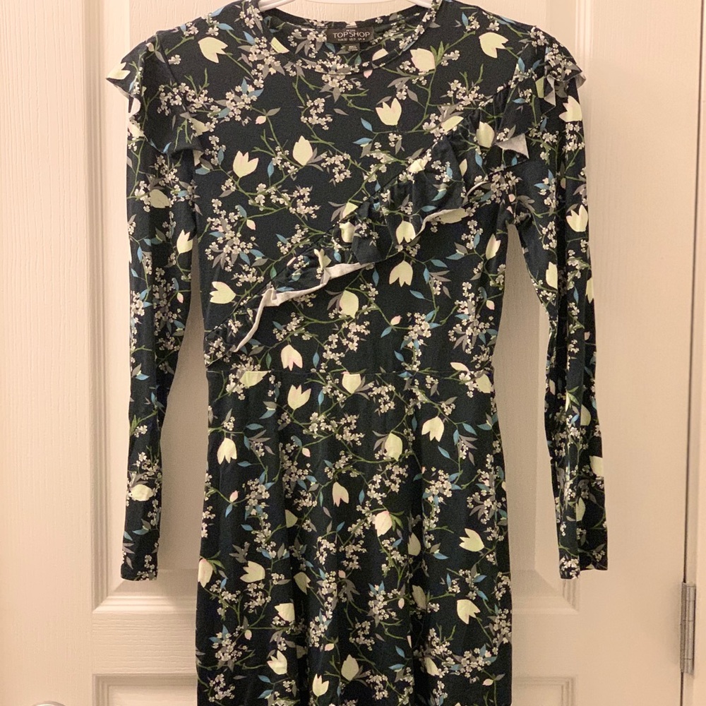 Good condition new
